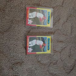 Topps 1975 Pete Rose I Have (2) Of These In Perfit Shape