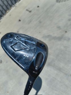 Callaway Triple Diamond Driver