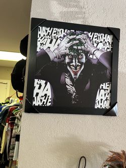 Joker artwork