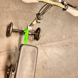 Knee Rover Go Scooter