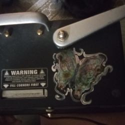 Cigarette Rolling Machine