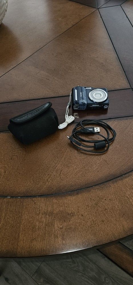 Kodak Easy Share Camera