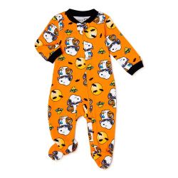 Newborn Snoopy Onesie