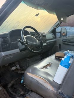 2006 FORD F-450