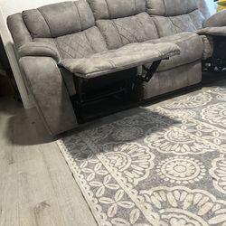 Recliner Couch / sofa