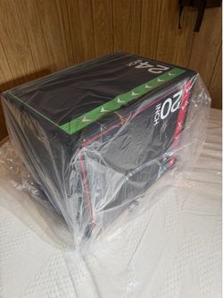 3-in-1 Foam Plyometric Jump Box
