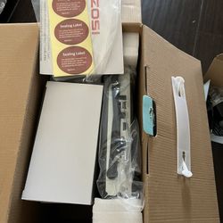 Zosi Security Camera