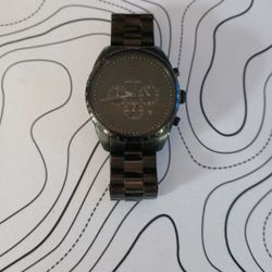 Watch Designed In New York