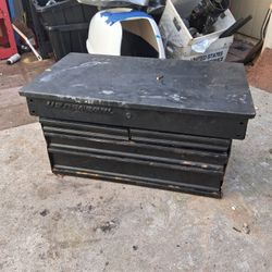Tool Box ...US GENERAL 