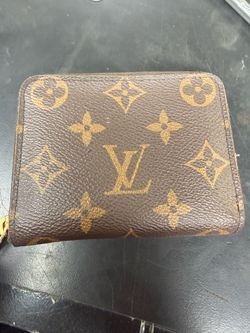 louis vuitton wallet