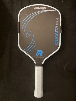 Ronbus Quanta R4.16 Pickleball Paddle