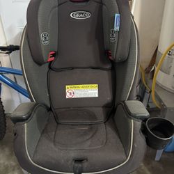 Graco Car seat