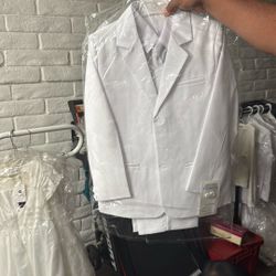 Boys Suit