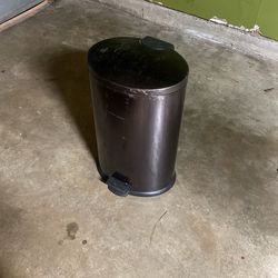 Trash Can