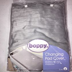 Bobby Changing Pad Cover