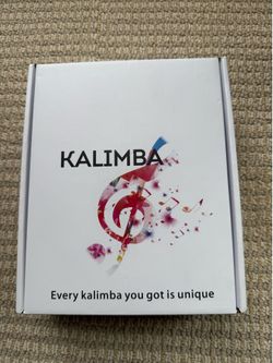 Kalimba