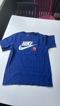 Men’s Nike NY Knicks T-shirt - size S