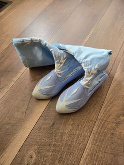 Halloween Boots