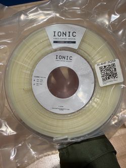 MatterHackers Ionic Hybrid Support Filament 2.85mm