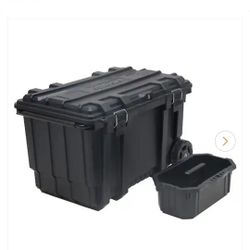 Husky 50 Gallon Rolling Toolbox