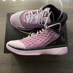 Kobe III Low Protro Size 8