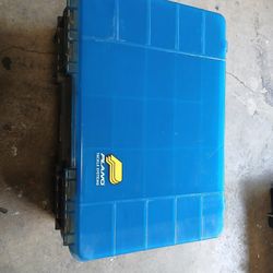 Plano Tackle Box 