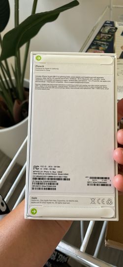 Apple IPhone 14 -128 GB