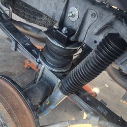 HELPER BAGS FOR TRUCKS/SUV AVAILABLE