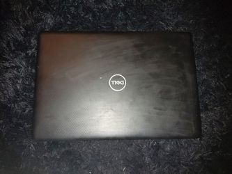 Inspiron Laptop