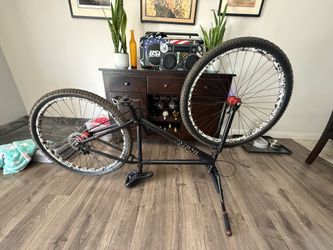 Throne 29er