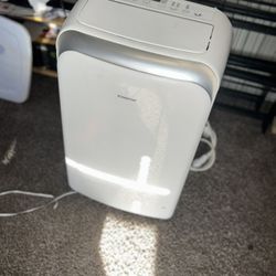 Portable Air Conditioner 