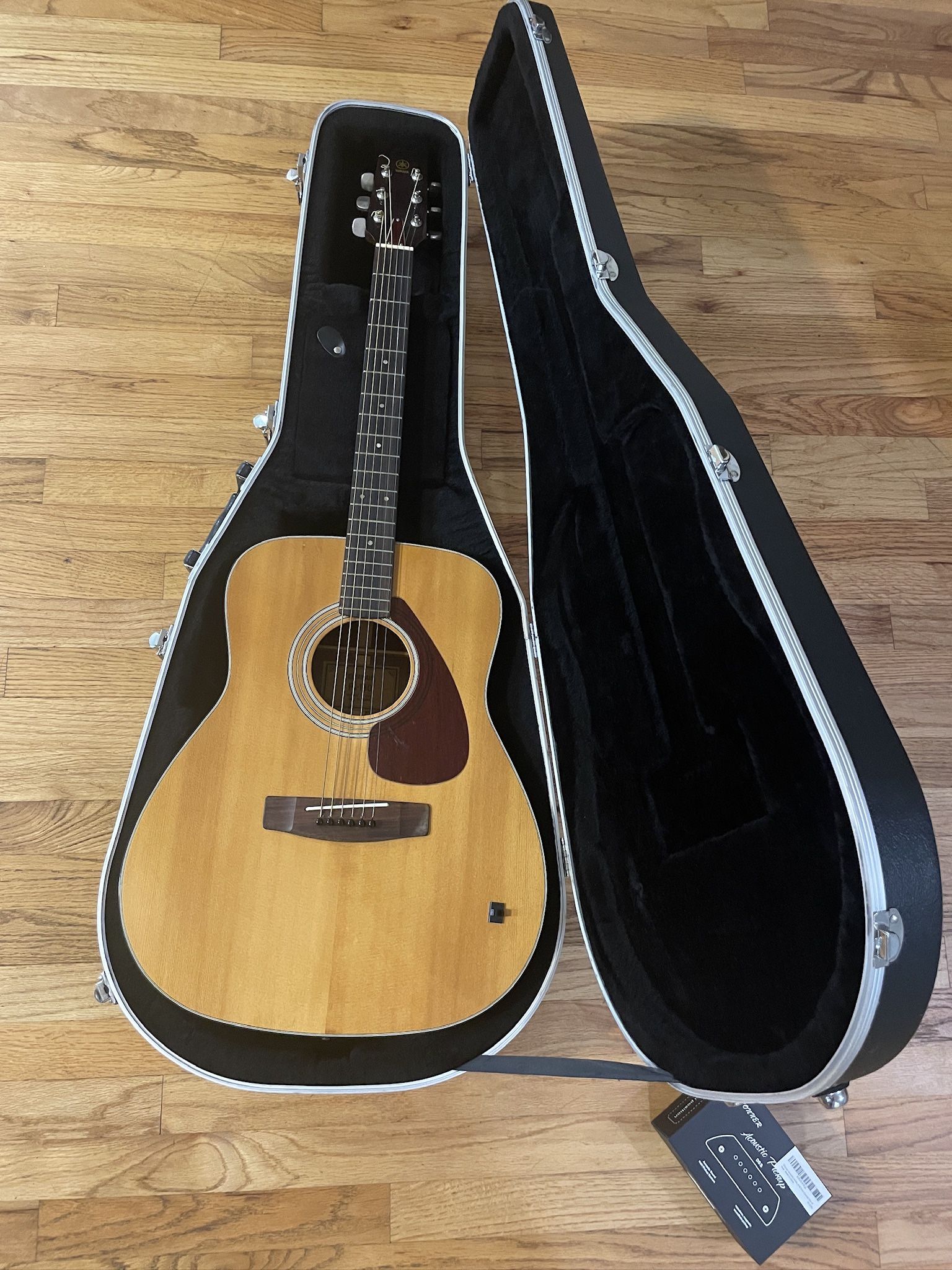Yamaha Guitar
