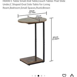 Side Table 