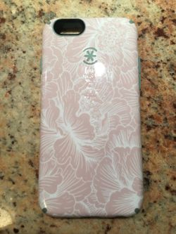 iPhone 6 case SPECK