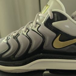 Nike Zoom KD 17 Size 10 Basketball Shoes