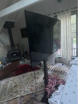 TCL 65 inch Smart TV