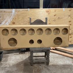 Speaker Box