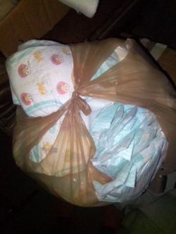 Huggies Newborn Diapers