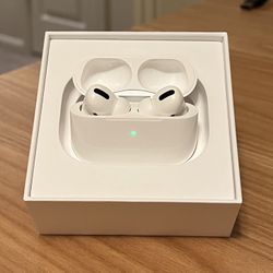 AirPods Pro 