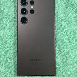 Samsung Galaxy S24 Ultra 256GB ~ AT&T