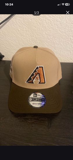 Arizona Diamondbacks hat