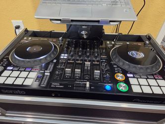 Serato pionner ddj 1000 srt