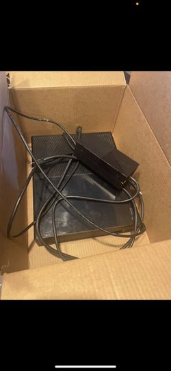 Xbox One 120$
