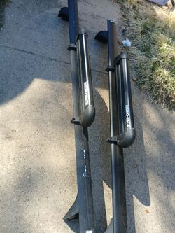 Rhino racks