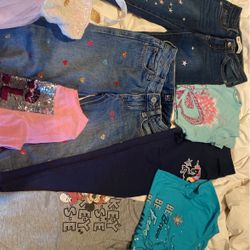 Girls Clothes 