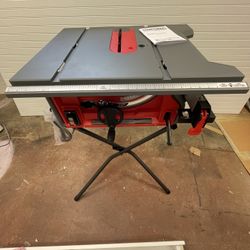 Table Saw