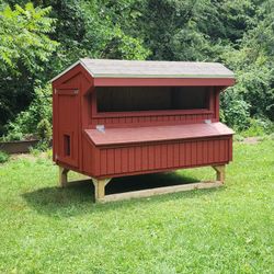 Chicken Coop