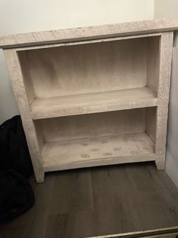 Dresser or Shoe Rack