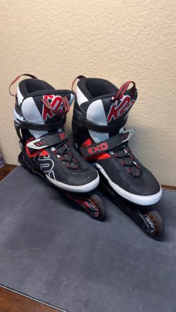 K2 Exo Men's Inline Skates