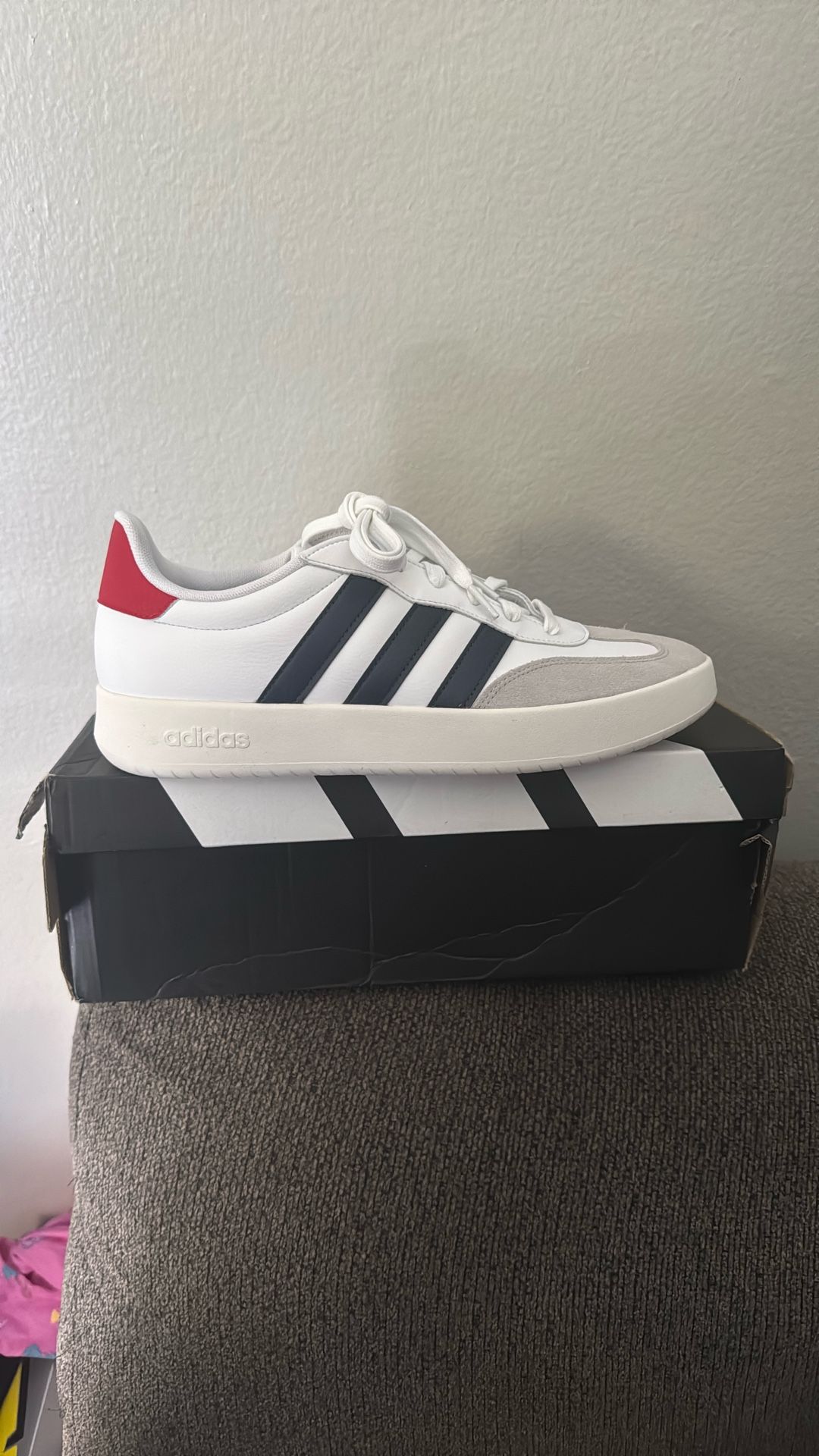 Adidas men shoes